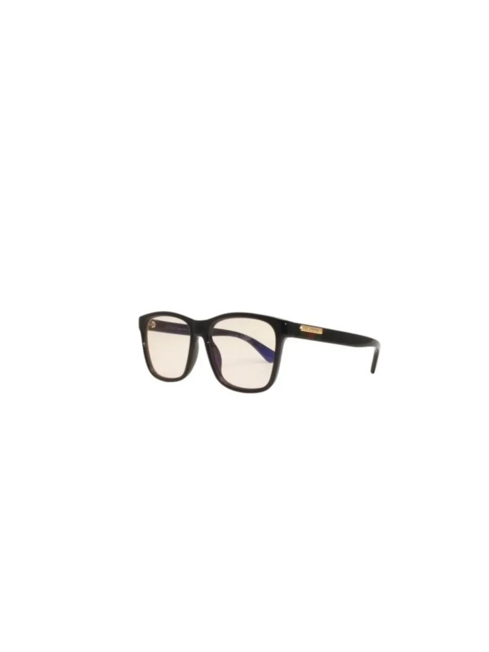 Gucci Sunglasses Eyewear 005 57 Sherry Line Black